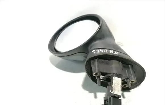 Mini One - Cooper Coupe R56 Front door electric wing mirror