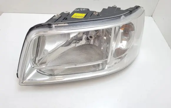 Volkswagen Transporter - Caravelle T5 Headlight/headlamp 7H1941015S 0301191301