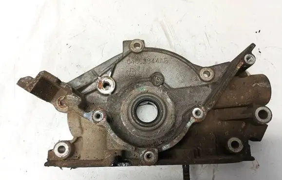 Chrysler Pacifica Oil pump 04663844ae