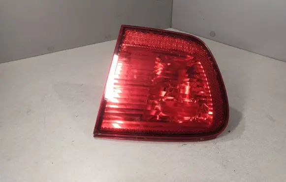 Seat Ibiza III (6L) Tailgate rear/tail lights 6K6945092C 6K6945108C 964058