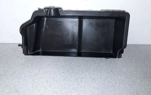 BMW 5 E60 E61 Glove box in trunk 51477068949 7068949