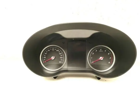 Mercedes-Benz C W205 Speedometer (instrument cluster) A2059007429
