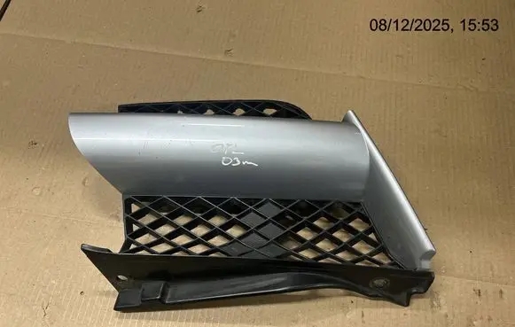 Mitsubishi Outlander Front grill MR971688