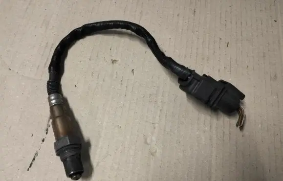 BMW 1 E81 E87 Lambda probe sensor 7791600-01