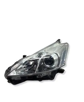 Toyota Prius+ (ZVW40) Headlight/headlamp 8107047680