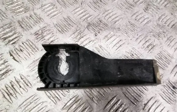 Mercedes-Benz A W176 Radiator mount bracket A2465040540