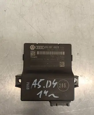 Audi A5 Sportback 8TA Gateway control module 8R0907468N 8R0907468C 10747607300