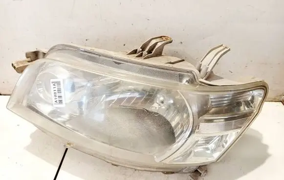 Daihatsu Materia Headlight/headlamp