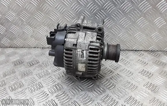 Chrysler 300 - 300C Generator/alternator s542845a