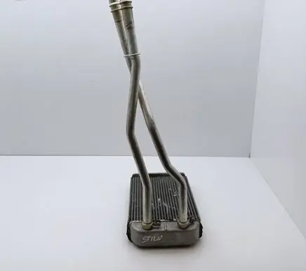 Fiat Stilo Heater blower radiator