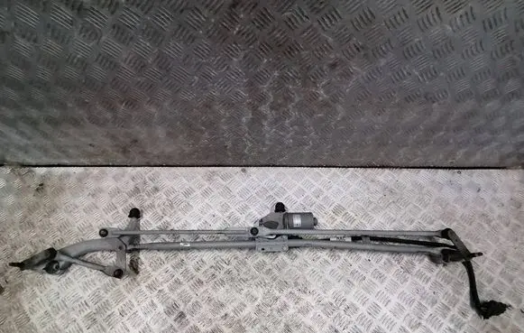 Ford Grand C-MAX Front wiper linkage 