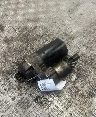 Volkswagen Jetta V Starter motor