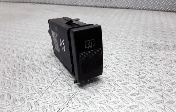 Audi A8 S8 D2 4D Windscreen/window heater switch 4D0941503