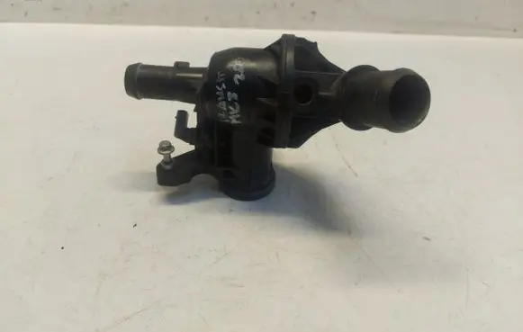 Ford Transit VII Thermostat housing KK3Q 9K478 CA