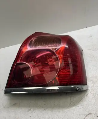 Toyota Avensis T250 Rear/tail lights 89026783