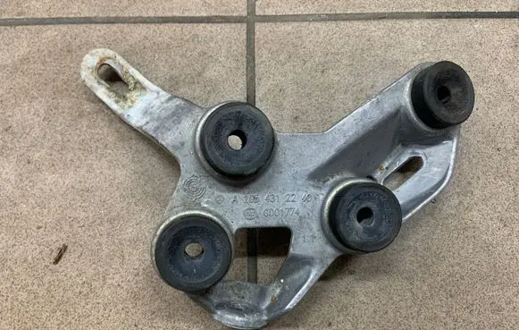 Mercedes-Benz C W205 ABS pump bracket A2054312240