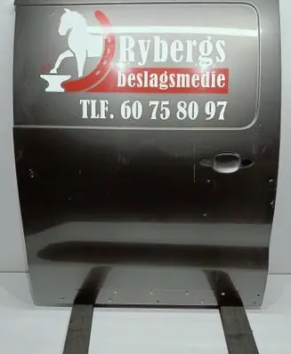 Toyota Proace Side sliding door 2909150R00 D331225