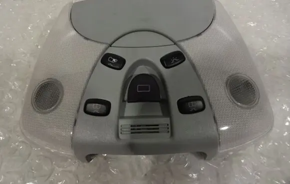 Mercedes-Benz Vito Viano W639 Front seat light