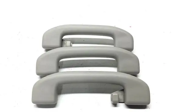Nissan Qashqai A set of handles for the ceiling 