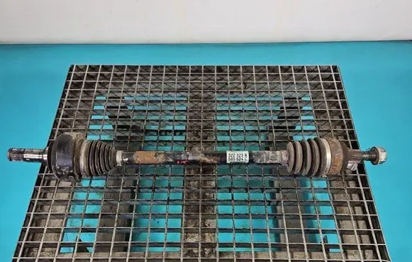 Mercedes-Benz ML W164 Rear driveshaft A1643501210 IMPRK1455074
