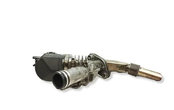 BMW 1 E82 E88 EGR valve 7563241