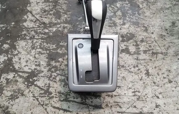 Opel Signum Gear shifter/selector 