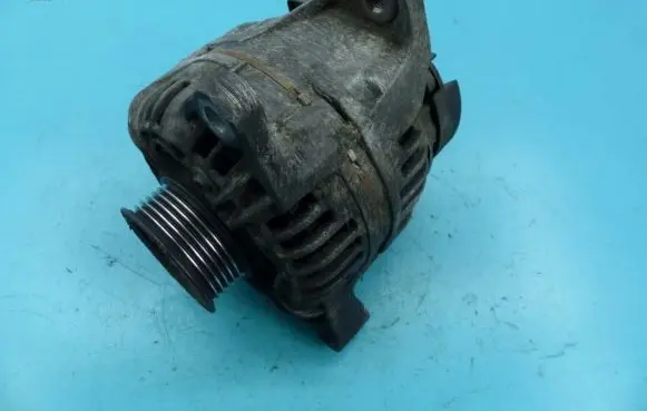 Audi A6 S6 C5 4B Generator/alternator 0124525008 IMPRK1121722