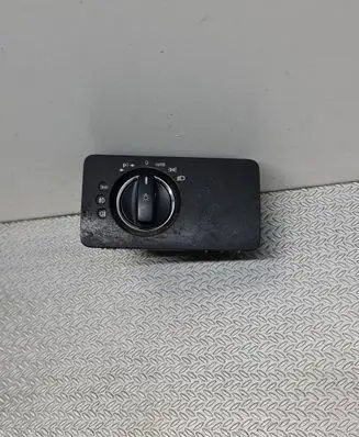 Mercedes-Benz R W251 Light switch A2515454604 04025700