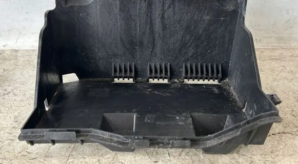 Jaguar XF X250 Battery tray 8X2310764AC