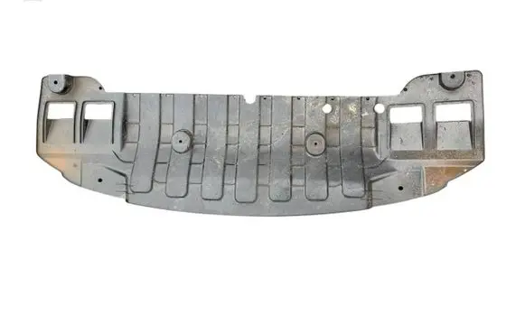 KIA Ceed Front bumper skid plate/under tray 29110A2000