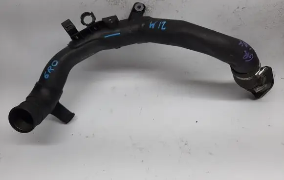 Volkswagen Polo V 6R Intercooler hose/pipe 6R0145770H