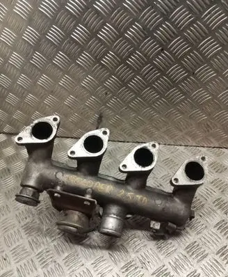 Hyundai Galloper Intake manifold