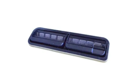 BMW 3 F30 F35 F31 Quarter panel pressure vent A2318300442