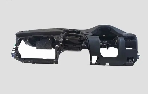 Volvo V60 Dashboard 1302167 1281849