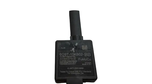 Ford Focus Antenna control unit 6G9T15K602BB