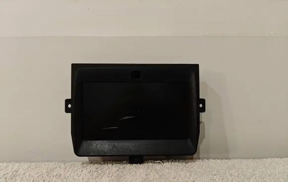 Land Rover Range Rover Sport L320 Screen/display/small screen YIP500340 R9KWA