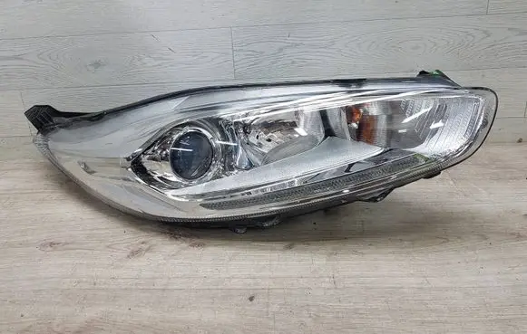 Ford Fiesta Headlight/headlamp C1BB13W029CG