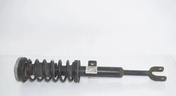 BMW 5 F10 F11 Front shock absorber with coil spring 6797767 31306797767 6784102