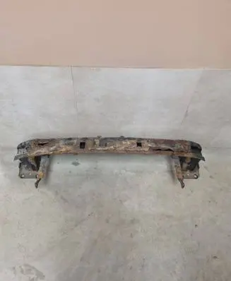 Skoda Superb B8 (3V) Front bumper cross member 3V0807109