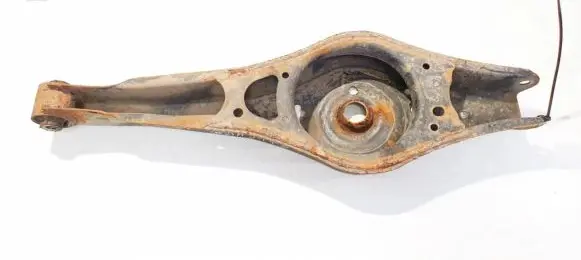 Skoda Octavia Mk2 (1Z) Rear upper control arm/wishbone