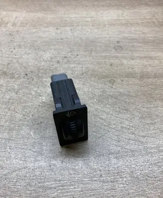 Headlight level height control switch