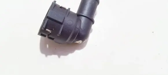 Volkswagen Touran I Engine coolant pipe/hose 1k0122291j