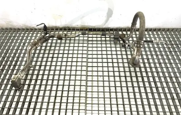 Hyundai i20 (GB IB) Air conditioning (A/C) pipe/hose 97775C8130