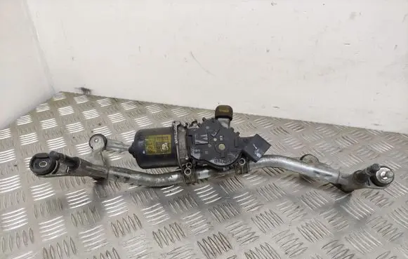 Citroen DS3 Front wiper linkage 