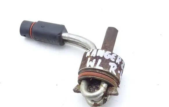 Ford Ranger Coolant heater 