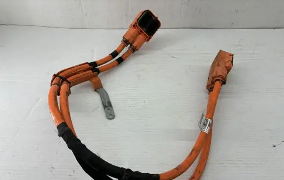 BMW i8 High voltage cable 9392843