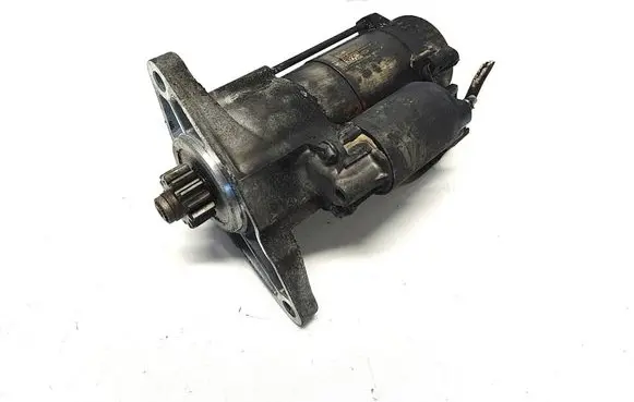 Land Rover Evoque I Starter motor GJ3211001AD