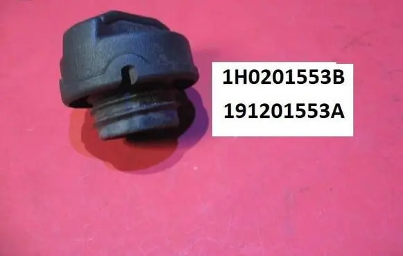 Volkswagen Sharan Fuel tank filler cap 1H0201553B 191201553A