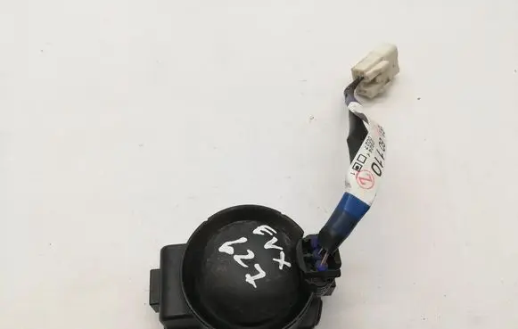 Toyota Land Cruiser (J120) Alarm system siren 8904060020