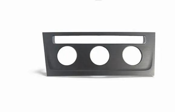 Volkswagen Golf VII Other center console (tunnel) element 5G1863041